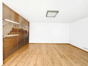 Pronájem bytu 2+kk, Luhačovice, Masarykova, 83 m2
