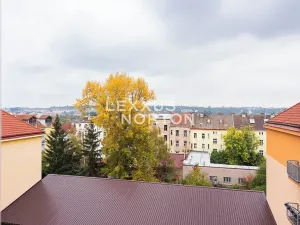Prodej bytu 3+kk, Praha - Libeň, Konšelská, 63 m2