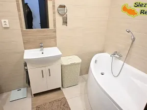 Pronájem bytu 3+1, Ostrava, Jaroslava Misky, 72 m2
