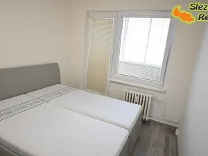 Pronájem bytu 3+1, Ostrava, Jaroslava Misky, 72 m2