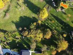 Prodej pozemku pro bydlení, Krmelín, 2076 m2