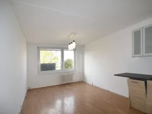 Prodej bytu 1+kk, Praha - Modřany, Petržílova, 29 m2