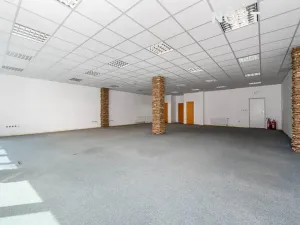 Prodej kanceláře, Vrchlabí, Krkonošská, 291 m2