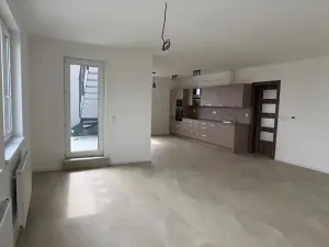 Pronájem bytu 3+kk, Mnichovo Hradiště, V Cestkách, 95 m2