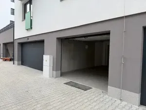 Pronájem bytu 3+kk, Mnichovo Hradiště, V Cestkách, 95 m2