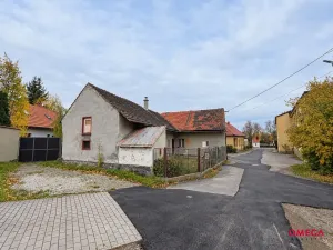 Prodej rodinného domu, Rpety, 110 m2