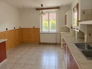 Prodej rodinného domu, Rpety, 110 m2