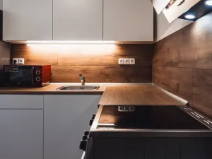 Prodej bytu 2+1, Zlín, Sokolská, 56 m2