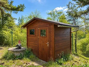 Prodej chaty, Velké Meziříčí, Fajtův kopec, 25 m2