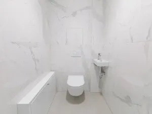 Pronájem bytu 4+kk, Praha - Zličín, Na Radosti, 114 m2