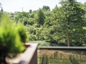 Pronájem bytu 1+kk, Slaný, Lázeňská, 34 m2