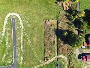 Prodej pozemku pro bydlení, Karviná, 768 m2