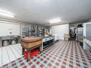 Prodej výrobních prostor, Bohumín, Šunychelská, 1082 m2