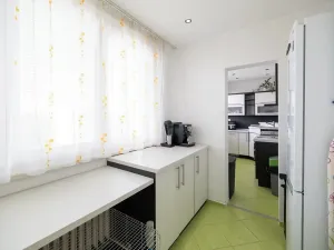 Prodej bytu 3+1, Ostrava, Výškovická, 68 m2