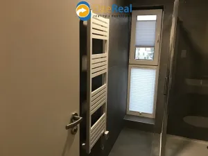 Pronájem bytu 2+kk, Olomouc, Varšavské nám., 40 m2