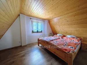 Prodej chaty, Frymburk, 72 m2