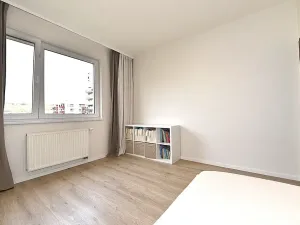 Prodej bytu 3+kk, Praha - Hloubětín, Waltariho, 91 m2