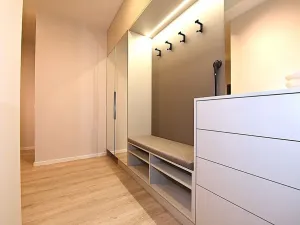 Prodej bytu 3+kk, Praha - Hloubětín, Waltariho, 91 m2