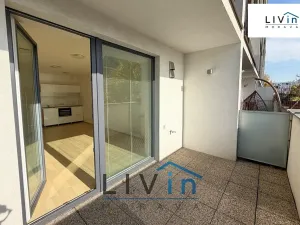 Pronájem bytu 1+kk, Olomouc, Rokycanova, 43 m2