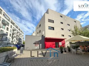 Pronájem bytu 1+kk, Olomouc, Rokycanova, 43 m2