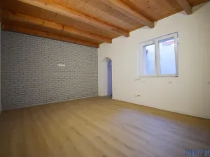 Prodej rodinného domu, Roudnice nad Labem, Palackého, 59 m2