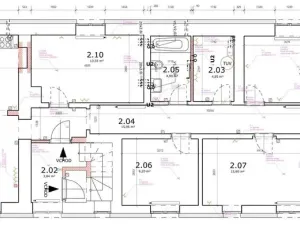 Prodej rodinného domu, Ústí nad Labem - Habrovice, 425 m2