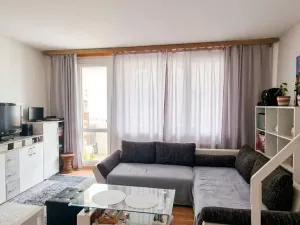 Prodej bytu 1+kk, Plzeň, Sokolovská, 32 m2
