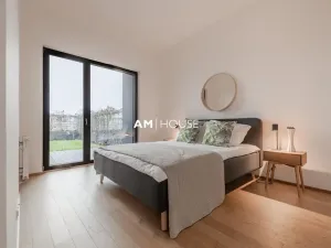 Pronájem bytu 5+kk, Praha - Smíchov, Na Hřebenkách, 210 m2