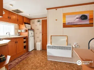 Prodej chaty, Ivančice, 38 m2