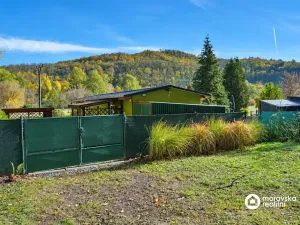 Prodej chaty, Ivančice, 38 m2