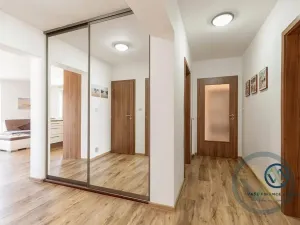 Prodej rodinného domu, Starovičky, 86 m2