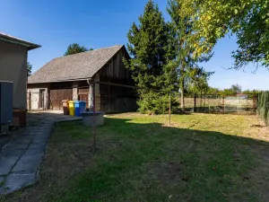 Prodej rodinného domu, Horní Bludovice - Prostřední Bludovice, 130 m2