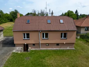 Prodej rodinného domu, Havířov - Bludovice, Datyňská, 145 m2