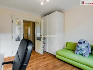 Prodej bytu 3+kk, Karlovy Vary, Moskevská, 75 m2