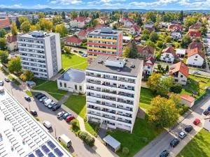 Prodej bytu 1+1, Kralupy nad Vltavou, Krakovská, 27 m2
