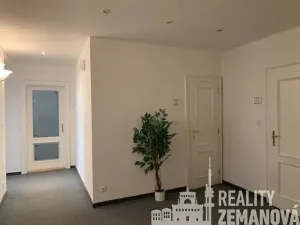 Pronájem kanceláře, Praha - Nové Město, Rumunská, 56 m2