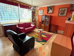 Prodej bytu 3+1, Krnov, Mikulášská, 85 m2