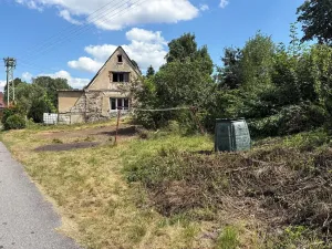 Prodej rodinného domu, Dětřichov, 150 m2