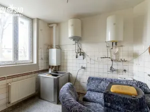 Pronájem obchodního prostoru, Hranice - Hranice I-Město, Bělotínská, 291 m2
