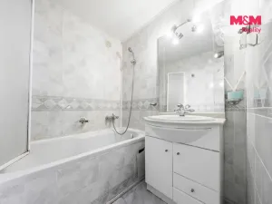 Prodej bytu 3+1, Olomouc - Neředín, 78 m2