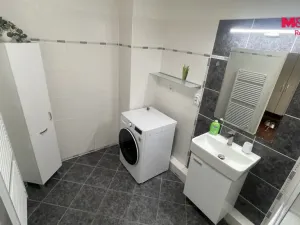 Pronájem bytu 3+kk, Olomouc - Nové Sady, Handkeho, 64 m2