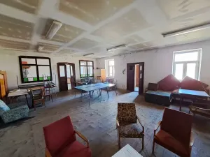 Prodej zemědělské usedlosti, Budeč, 185 m2