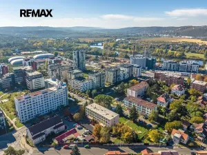 Prodej bytu 4+kk, Praha - Modřany, K Vystrkovu, 114 m2