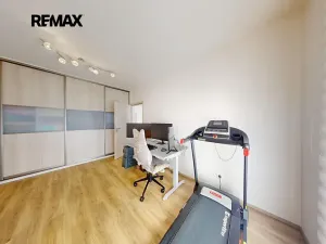 Prodej bytu 4+kk, Praha - Modřany, K Vystrkovu, 114 m2