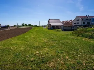 Prodej pozemku pro bydlení, Pozořice, Holubická, 2000 m2
