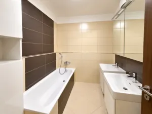 Pronájem bytu 4+kk, Praha - Hlubočepy, Hugo Haase, 110 m2
