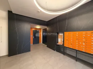 Pronájem bytu 4+kk, Praha - Hlubočepy, Hugo Haase, 110 m2