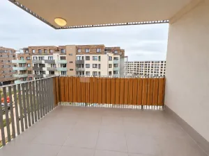Pronájem bytu 4+kk, Praha - Hlubočepy, Hugo Haase, 110 m2