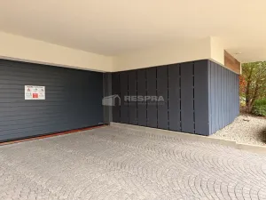 Pronájem bytu 4+kk, Praha - Hlubočepy, Hugo Haase, 110 m2