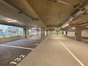 Pronájem bytu 4+kk, Praha - Hlubočepy, Hugo Haase, 110 m2